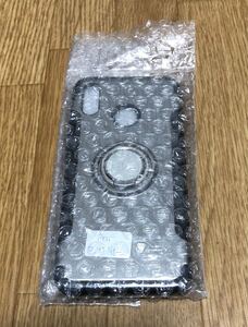 HUAWEI P20lite ケース