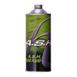 [ASH/ ash ] brake fluid Type-S type S dry 325*C wet 200*C 1L