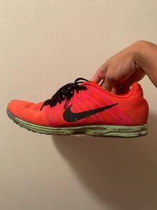 NIKE ランニングシューズ