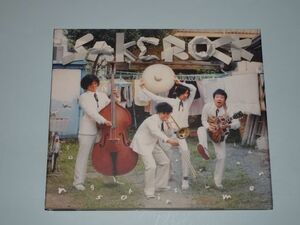 ★SAKEROCK　songs of instrumental★ 