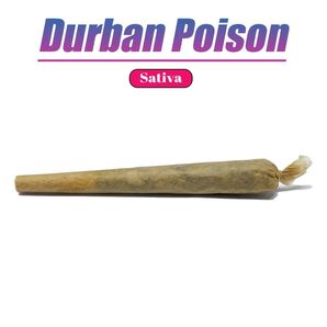 CBDジョイント “Durban Poison”