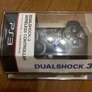 DUALSHOCK3 SONY PS3
