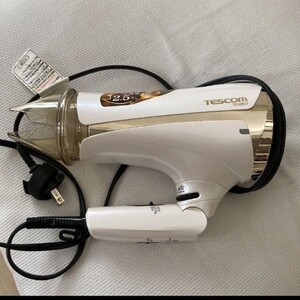 TESCOM ドライヤー TID2600