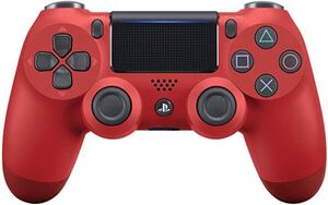 DUALSHOCK4 デュアルショック4 PS4コントローラー 純正