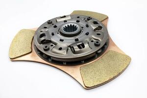 BATTLEZ clutch disk Land Cruiser 70 series ALL(GRJ7#) 14.08-15.07 for B826241 * conform verification 