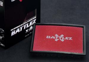 BATTLEZ エアクリーナー 4.0(V6) FJクルーザー 10+ 1GR 10.11-用 B730065B ※適合確認