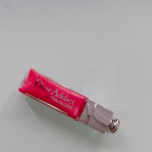 Dior アディクト マキシマイザーリップグロス
