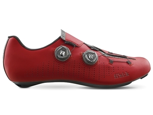 ●☆新品未使用品/FIZIK(フィジーク)//シューズ//R1B INFINITO BOA [37.0 R1INFIN18 3010 370 , 23.7cm]RED/BK//r19370●☆