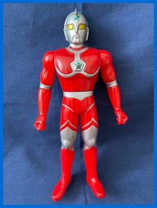 ★ Bandai Ultra Monster Soft Visa Ultraman ★