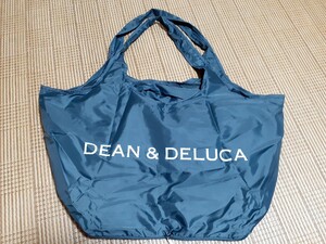 DEAN&DELUCA 巾着エコバッグ 付録