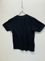 【人気】UNIQLO/ユニクロ　Tシャツ　鬼滅の刃コラボTシャツ　黒／ブラック　メンズXLサイズ　大きいサイズ　　K1007_画像3