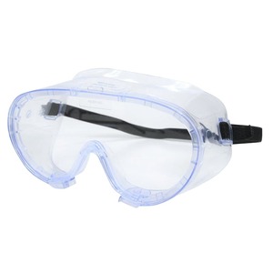 Bolle 保護ゴーグル G15 密閉型 クリアレンズ 眼鏡対応 ボレー 飛沫対策 感染対策 透明レンズ 曇り止め 安全ゴーグル