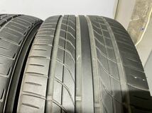 送料無料　225/45R18 91W（YOKOHAMA）PRACTIVA 3本 A.8_画像5