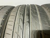 送料無料　225/45R18 91W（YOKOHAMA）PRACTIVA 3本 A.8_画像4