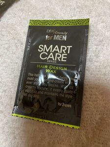 DHC サンプル ヘアデザインワックス