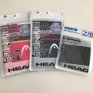 冷感タオル クールタオル