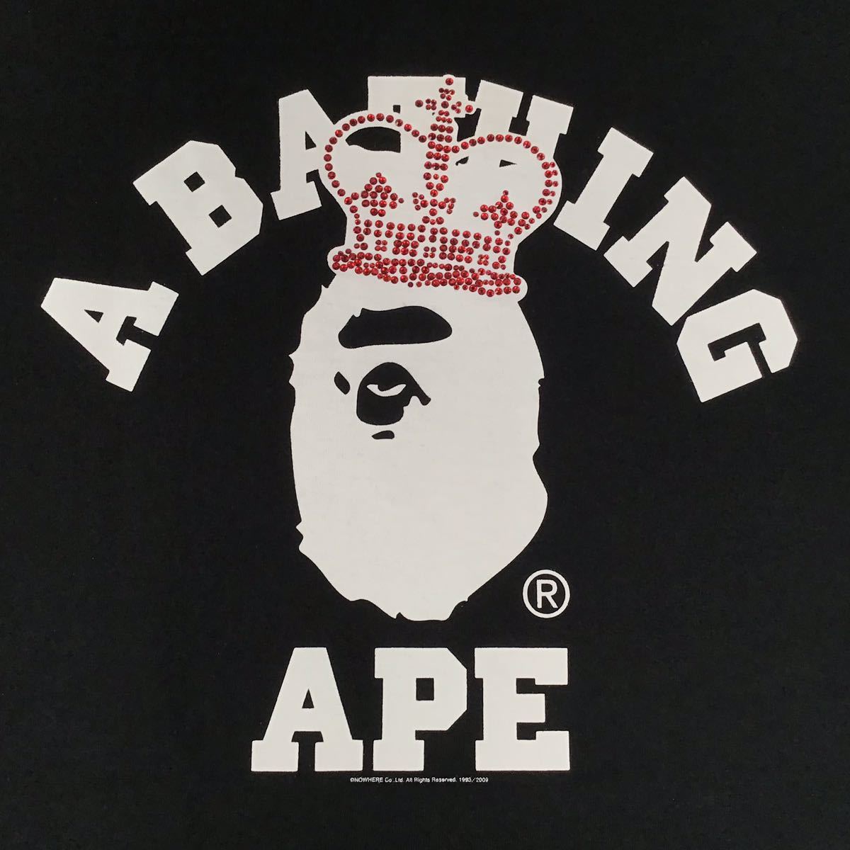 2023年最新】ヤフオク! -ape ラインストーンの中古品・新品・未使用品一覧