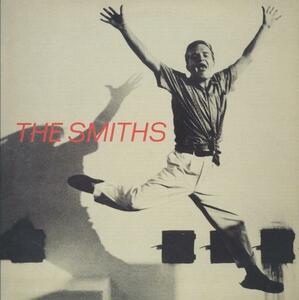 THE SMITHS/BOY WITH THE THORN IN HIS SIDE/EU盤/新品7インチ!! 商品管理番号：00024