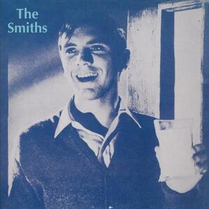 THE SMITHS/WHAT DIFFERENCE DOES IT MAKE?/EU盤/新品7インチ!! 商品管理番号：00144