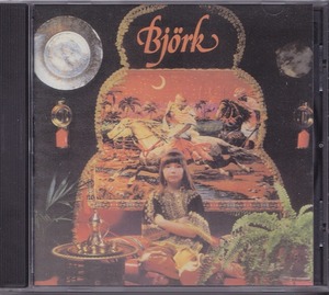 BJORK / ビョーク / GUDMUNDSDOTTIR /輸入盤/新品CD!!30903
