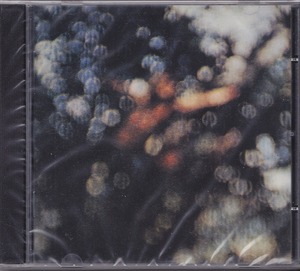 PINK FLOYD / ピンク・フロイド / OBSCURED BY CLOUDS /EU盤/未開封CD!!30796