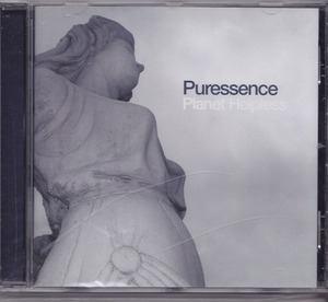 PURESSENCE / ピュアエッセンス / PLANET HELPLESS /EU盤/新品CD!!30867