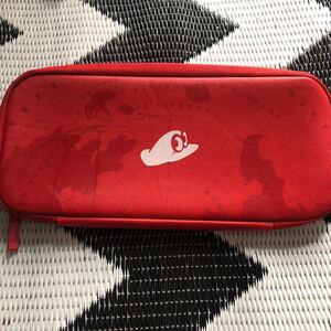 Nintendo Switch ケース マリオオデッセイ