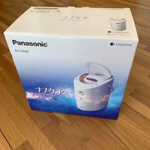 スチーマー ナノケア 2Wayタイプ(ピンク調) EH-SA69-P Panasonic ナノイー 美顔器