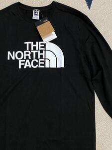 【THE NORTH FACE】 THE NORTHFACE ハーフドーム長袖Tシャツ2021 SPRING