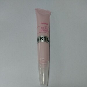 ネイルネイル オイルジェルトリートメント9g テスター