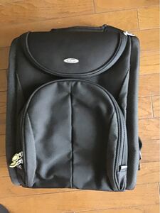 TSUMIリュック
