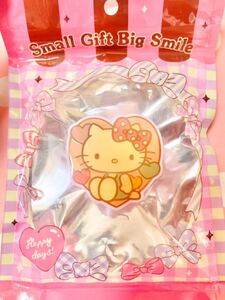 Sanrio サンリオプチギフトシリーズ ハローキティミニケース アクセサリーケース キティちゃんオフィスグッズ ピアスや小物を入れられます