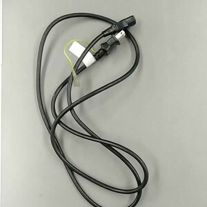 電源コード ケーブル PC 1.8m ACコード