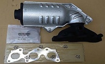 リビルト 　触媒　DPF　キャタライザー　アクティ　HH6　18160-PTF-J00　国内生産　高品質　コア返却必要　適合確認必要_画像3