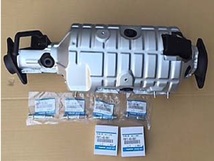 リビルト 　触媒　DPF　キャタライザー　ボンゴ　SKF2M　RFE2-20-600　国内生産　高品質　コア返却必要　適合確認必要_画像3