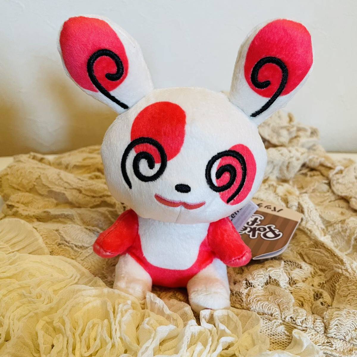 素晴らしい価格 ポケモン ポケドール ぬいぐるみ パッチール