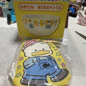 あひるのペックル