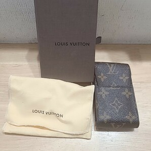 LOUIS VUITTON モノグラム