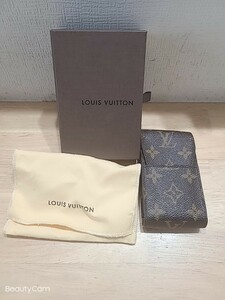 LOUIS VUITTON モノグラム