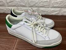 新品 27.5㎝ adidas アディダス メンズスニーカー ロッドレーバー ROD LAVER_画像3