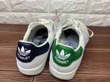 新品 27.5㎝ adidas アディダス メンズスニーカー ロッドレーバー ROD LAVER_画像4