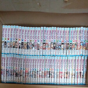 【全巻初版】ワンピース100巻+8冊セット☆