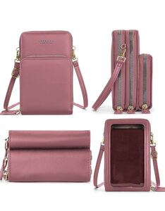 Valleycomfy ショルダーバッグ