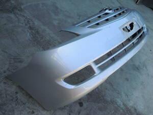 P Corolla Spacio NZE121 front bumper 52119-13380