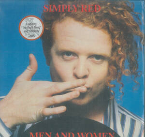 yf11 SIMPLY RED MEN AND WOMEN