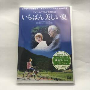 t3 いちばん美しい夏 [DVD] 新品,未開封 