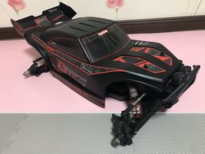 送料無料 京商 スコーピオン B-XXL VE ラジコン車体 オフロードカー バギー KYOSHO SCORPION