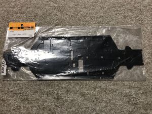 送料無料 1/8 HPI RACING D815 メインシャーシ ラジコン パーツ 未使用 MAIN CHASSIS