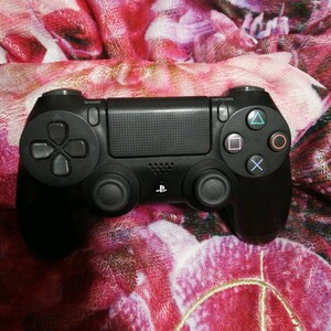PS4 PS4コントローラー DUALSHOCK4 デュアルショック4 CUH-ZCT2J ワイヤレスコントローラー 純正