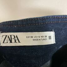 ペインターパンツ ZARA デニムパンツ_画像4